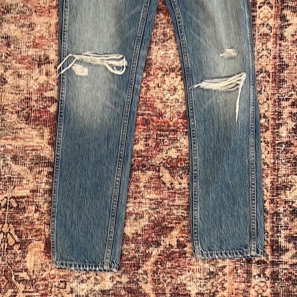 NWT Slvrlake Virginia Slim in Crossroads Wash - Picture 5 of 5